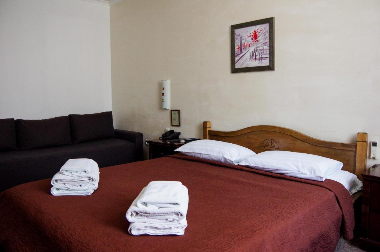 Hotel Marinara Odessa Esterno foto