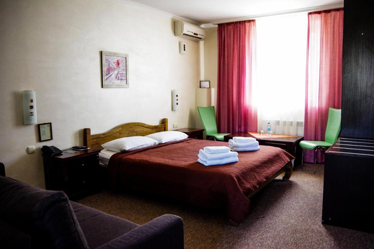 Hotel Marinara Odessa Esterno foto