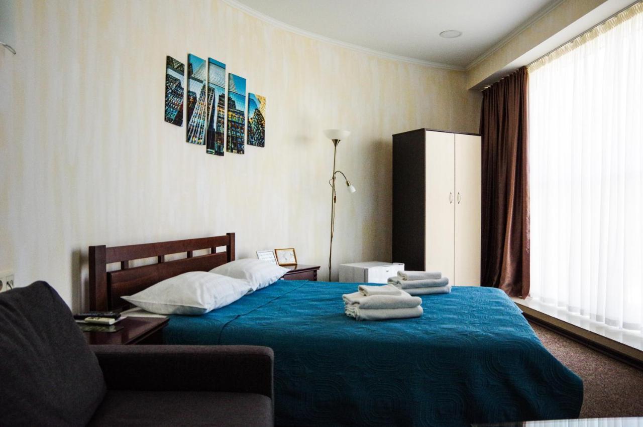 Hotel Marinara Odessa Esterno foto