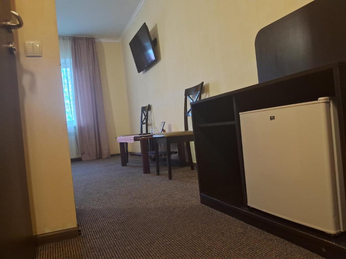 Hotel Marinara Odessa Esterno foto