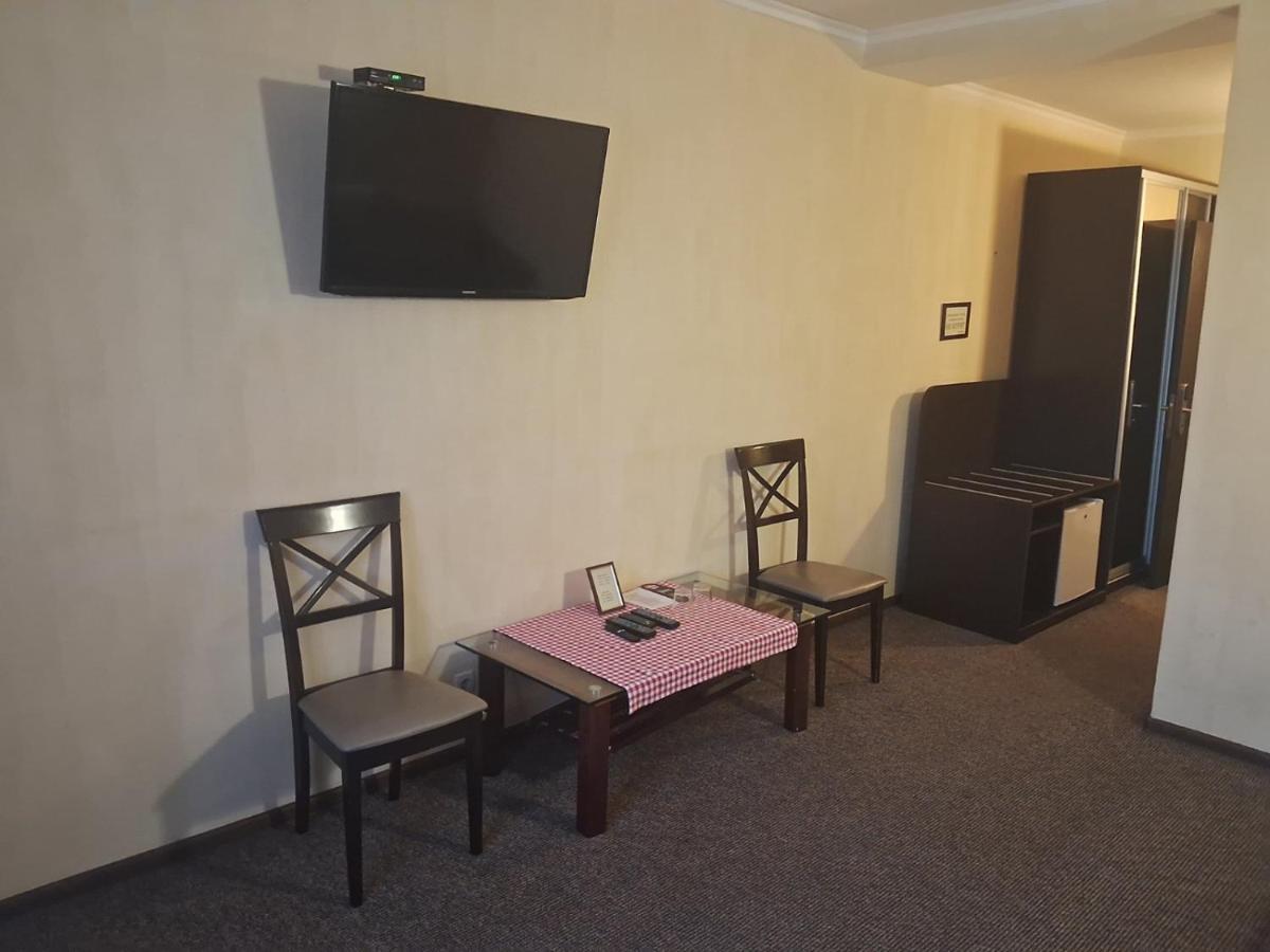 Hotel Marinara Odessa Esterno foto