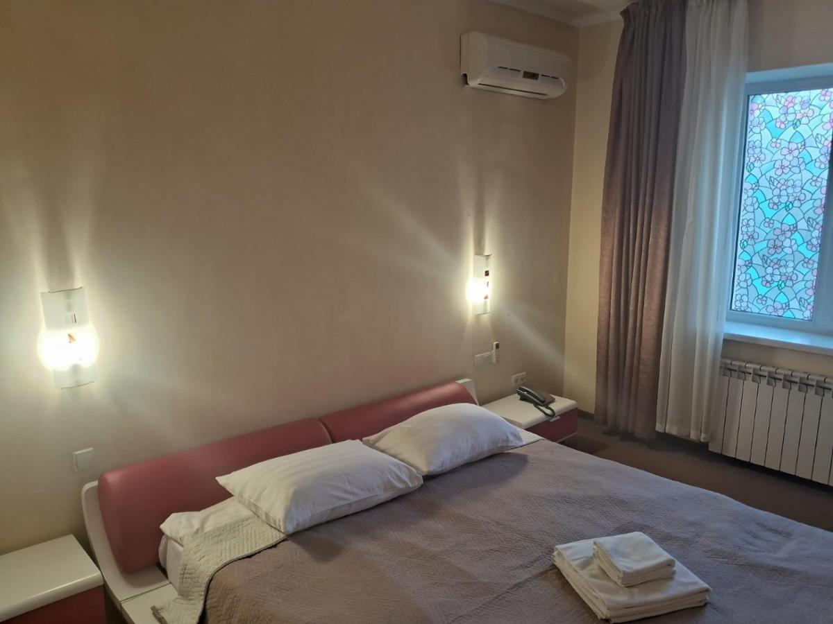 Hotel Marinara Odessa Esterno foto