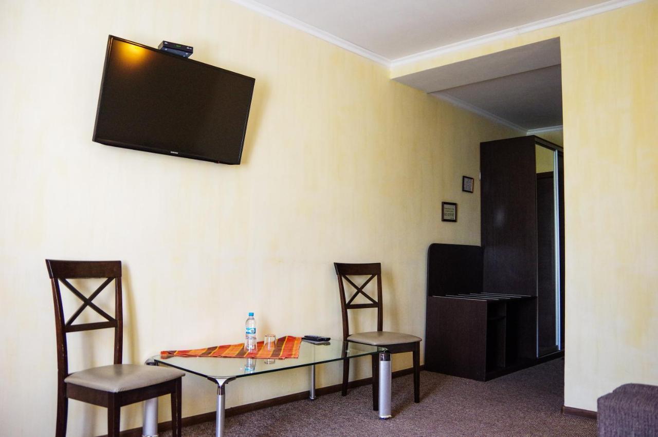 Hotel Marinara Odessa Esterno foto