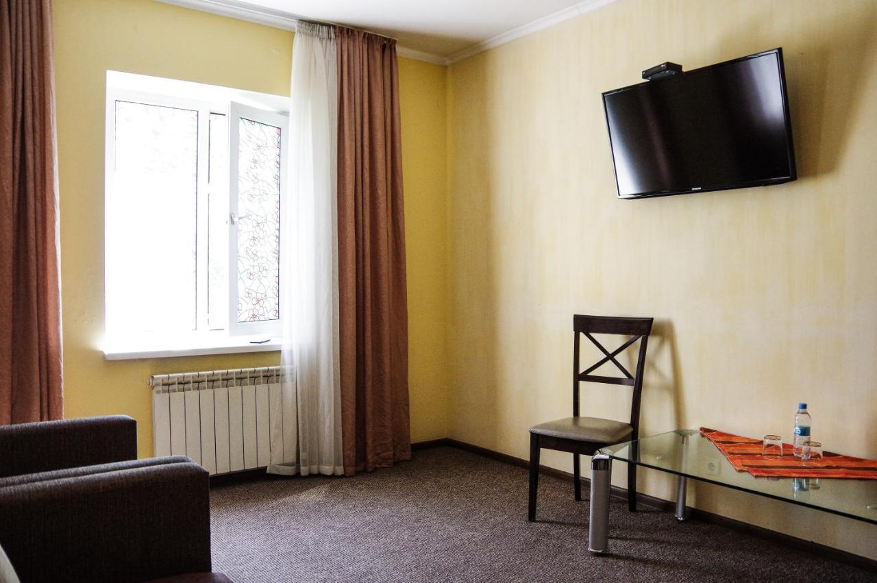 Hotel Marinara Odessa Esterno foto