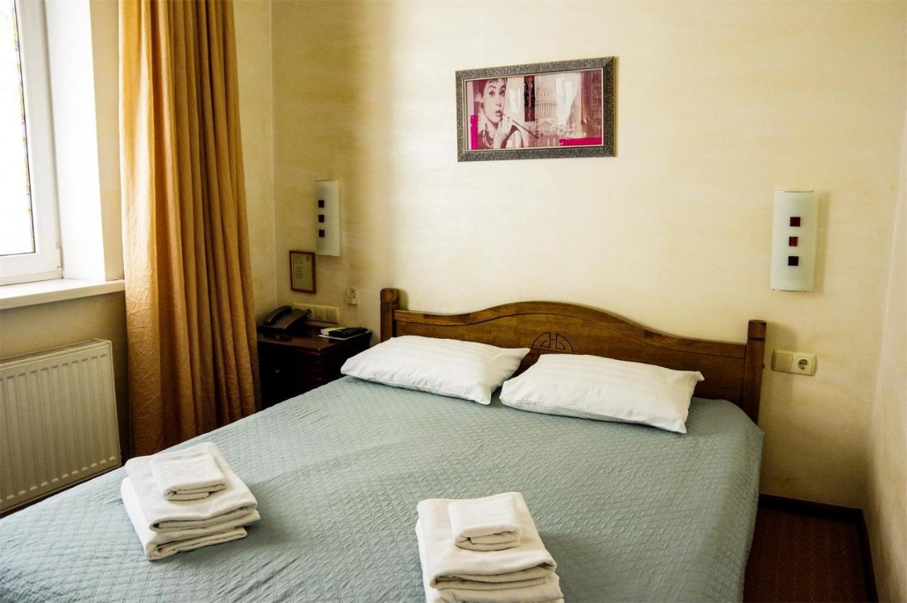 Hotel Marinara Odessa Esterno foto