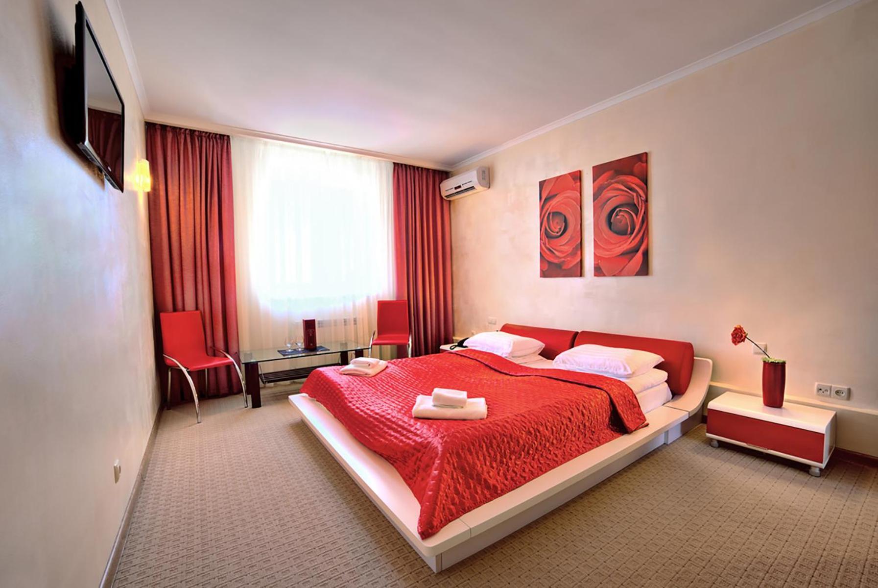 Hotel Marinara Odessa Esterno foto