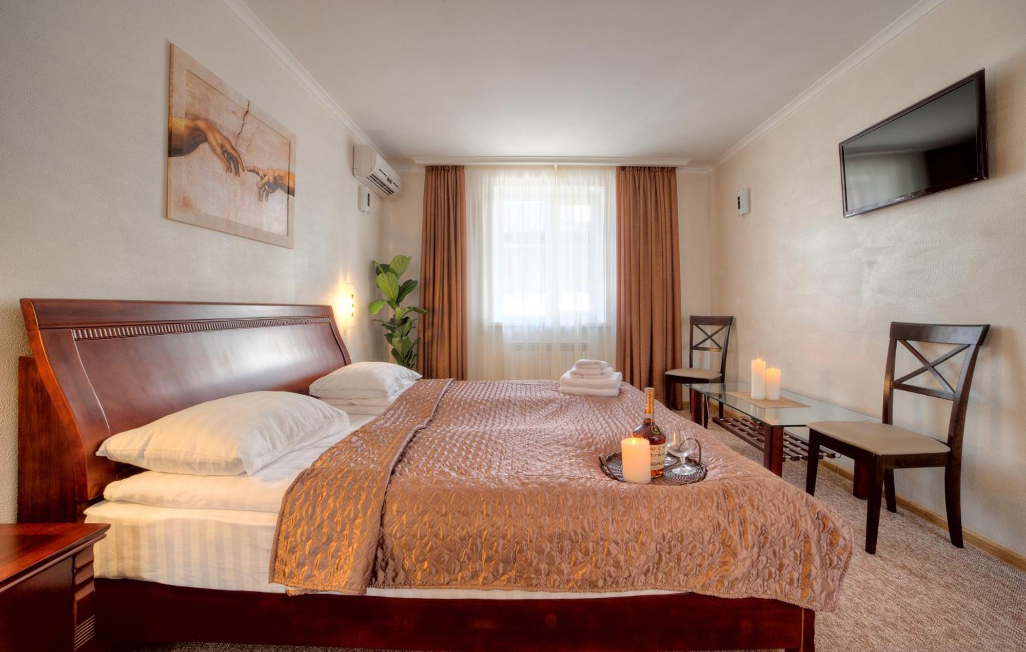 Hotel Marinara Odessa Esterno foto